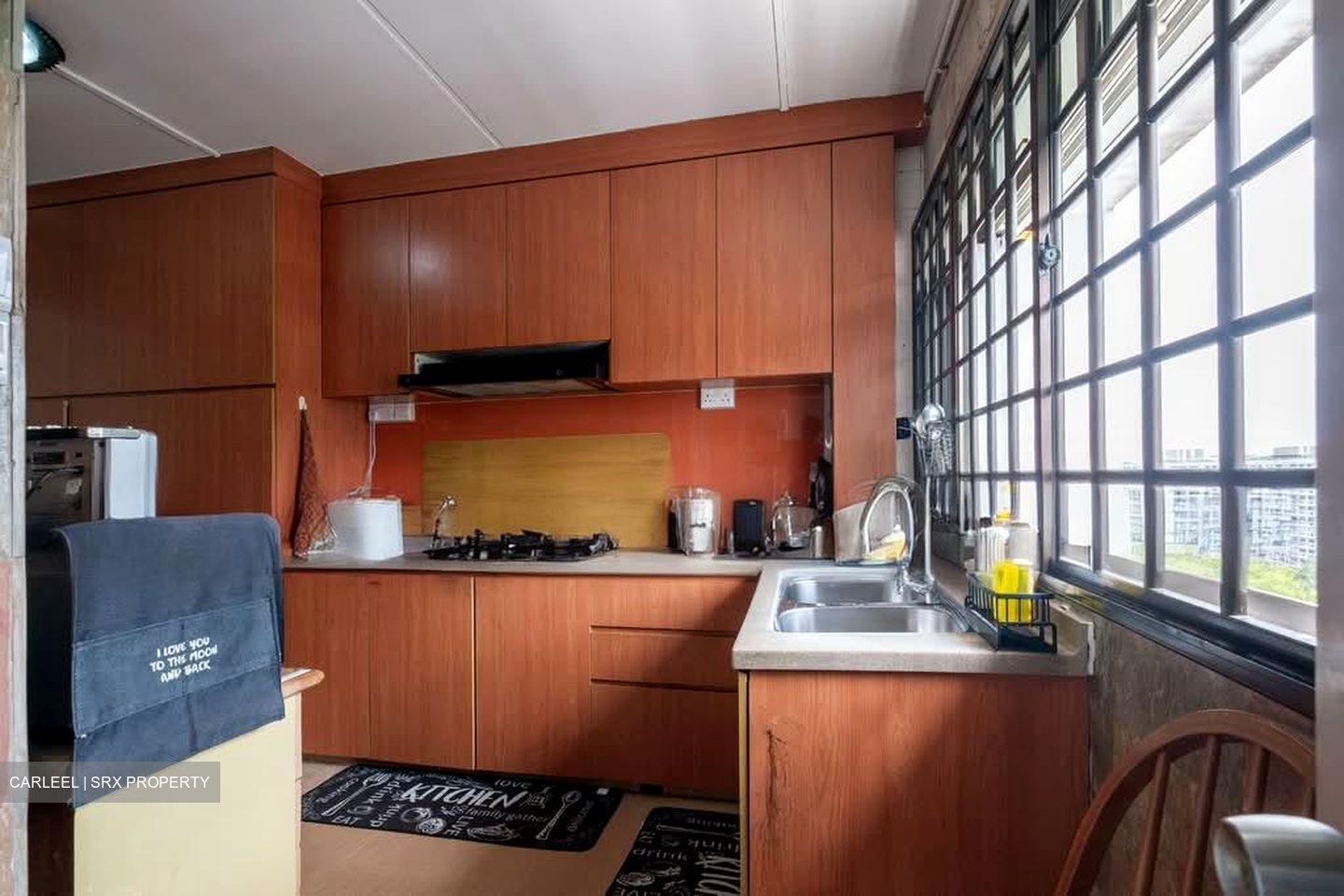 Blk 792 Choa Chu Kang North 6 (Choa Chu Kang), HDB 4 Rooms #542941511